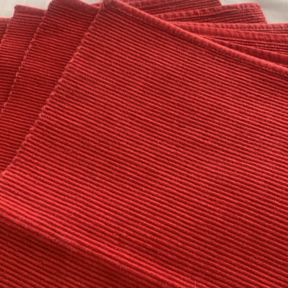 Placemats 8 piece - Picture 2 of 2